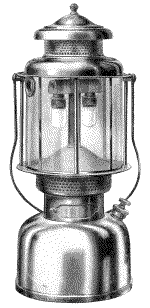 Lilor lantern LILOR