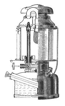 Ditmar Maxim 531