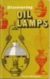 Discovering Oil Lamps